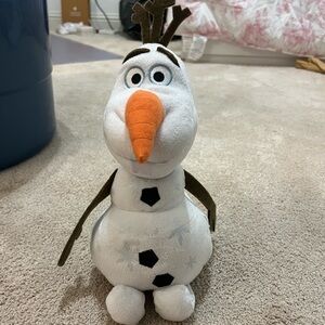DISNEY OLAF